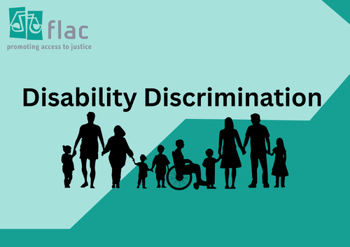 Disability Discrimination